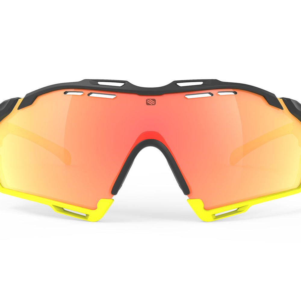 
                  
                    Rudy Project Cutline red yellow
                  
                