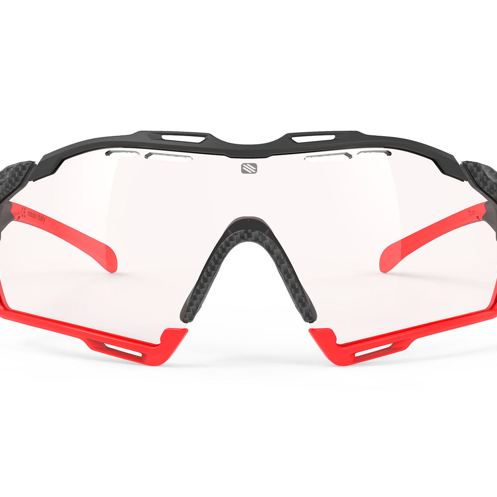 
                  
                    Rudy Project Cutline red
                  
                