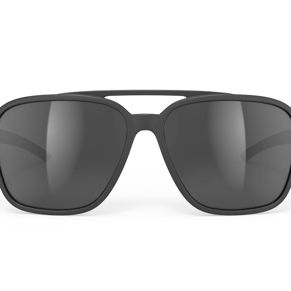 
                  
                    Rudy Project Croze black
                  
                