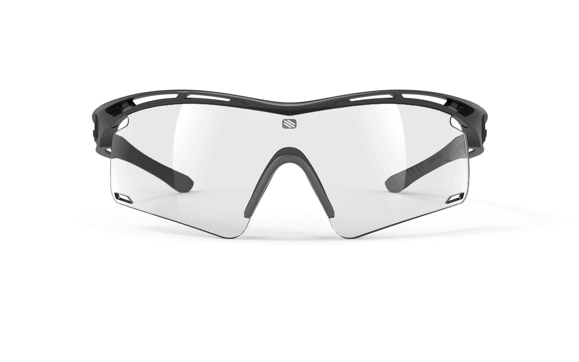 Rudy Project Tralyx Sunglasses: Precision & Comfort