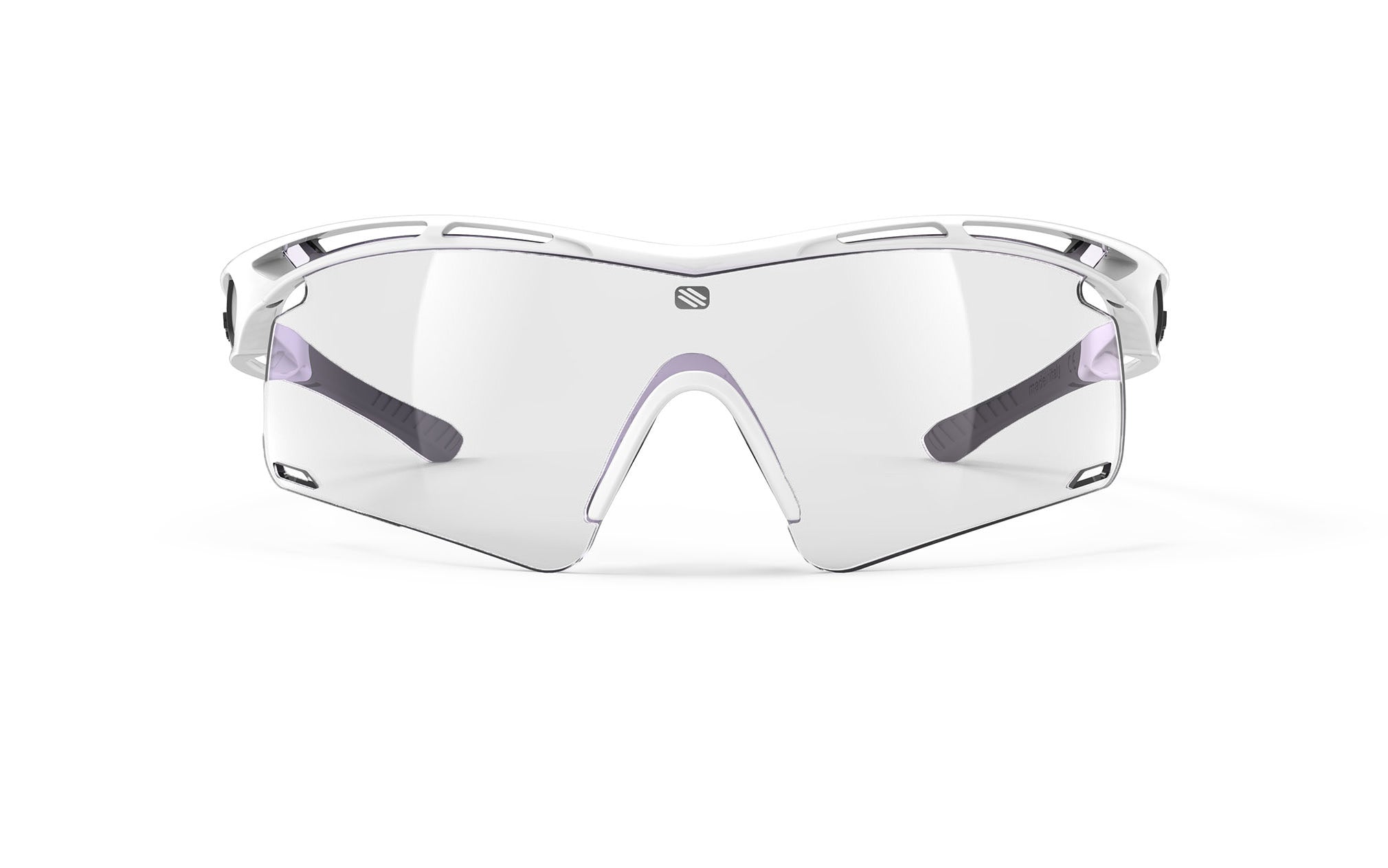 Rudy Project Tralyx Sunglasses: Precision & Comfort