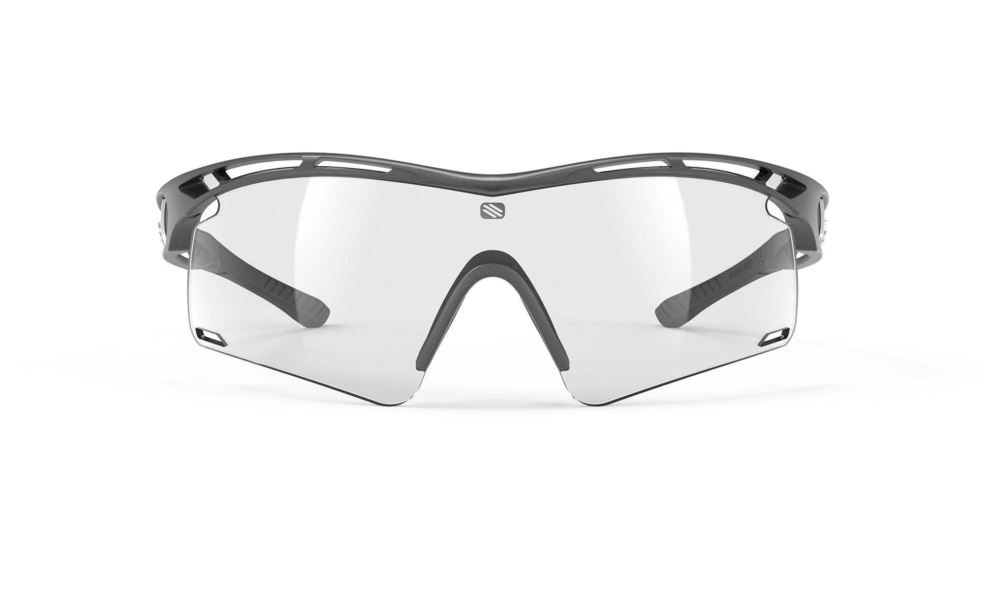 Rudy Project Tralyx Sunglasses: Precision & Comfort
