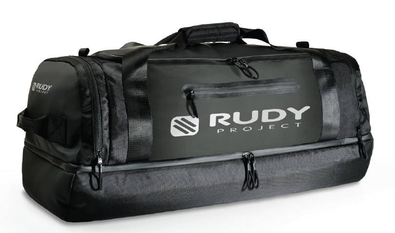 
                  
                    Rudy Project Duffel Pro 72 Bag Black
                  
                