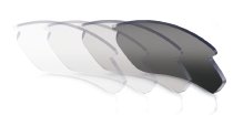 Rydon Photochromic Black Lens