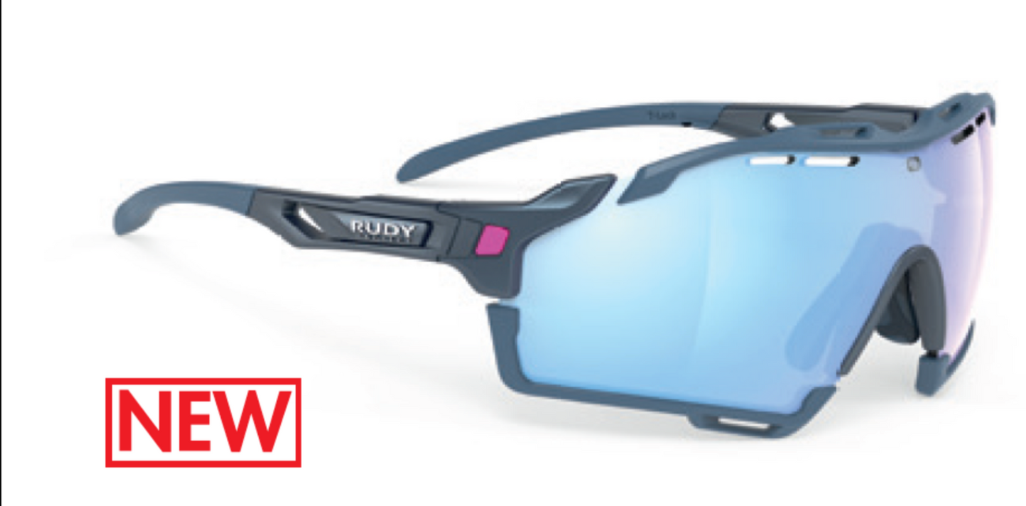 Rudy Project Cutline sky blue
