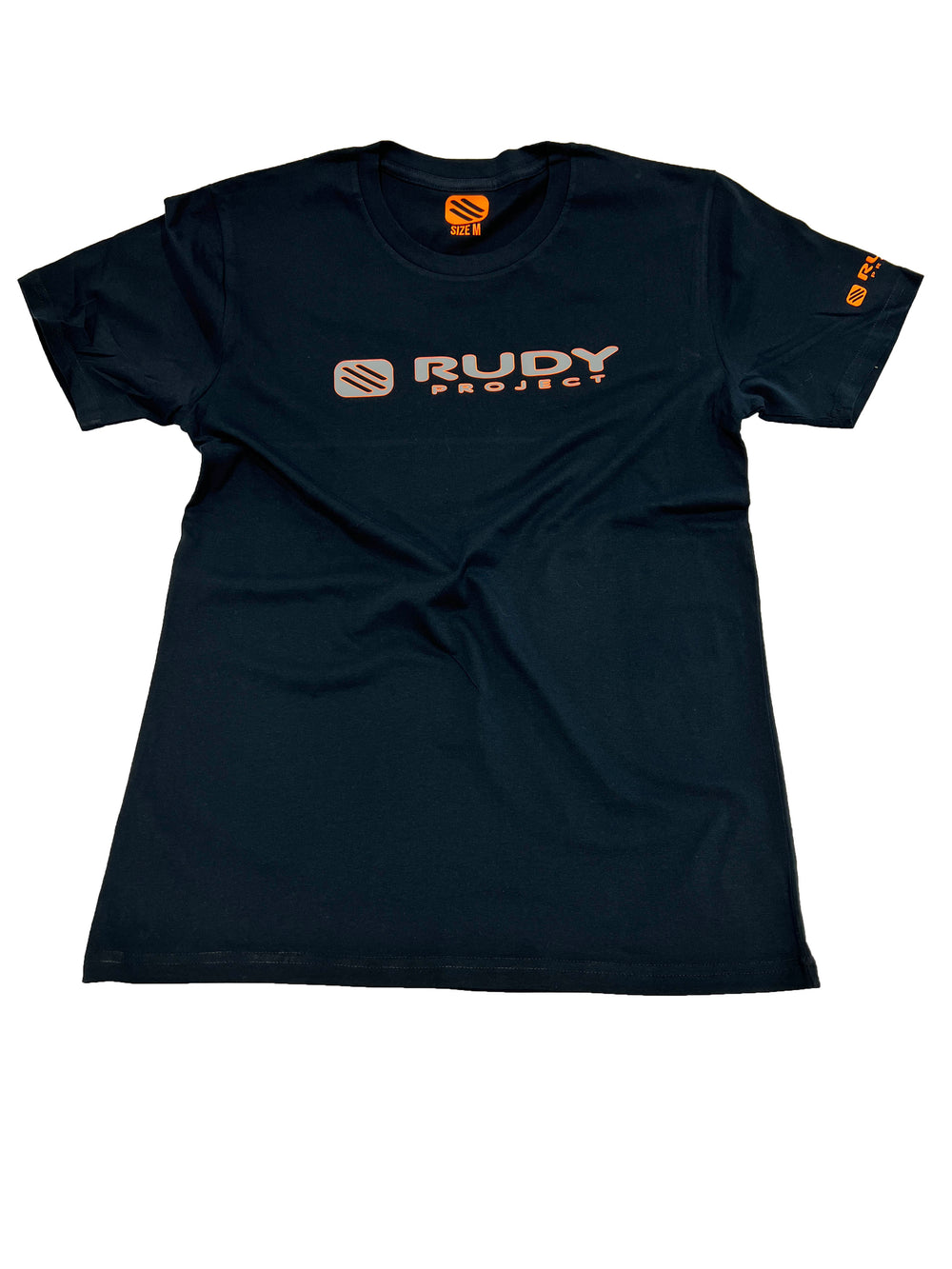 Rudy Project Logo Navy T-Shirt