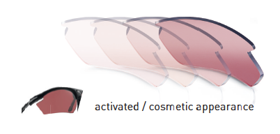 
                  
                    ImpactX Photochromic Red
                  
                