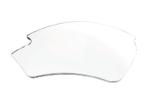 Transparent | Rudy Project Cycling Sunglasses and Helmets