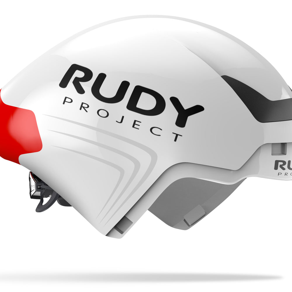 
                  
                    Rudy Project Australia The Wing Time Trial cycling and Triathlon helmet White
                  
                