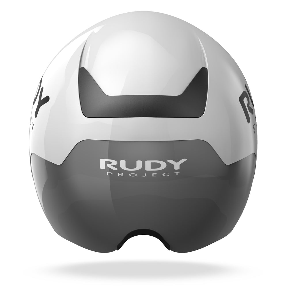 
                  
                    Rudy Project Australia The Wing Time Trial cycling and Triathlon helmet White
                  
                