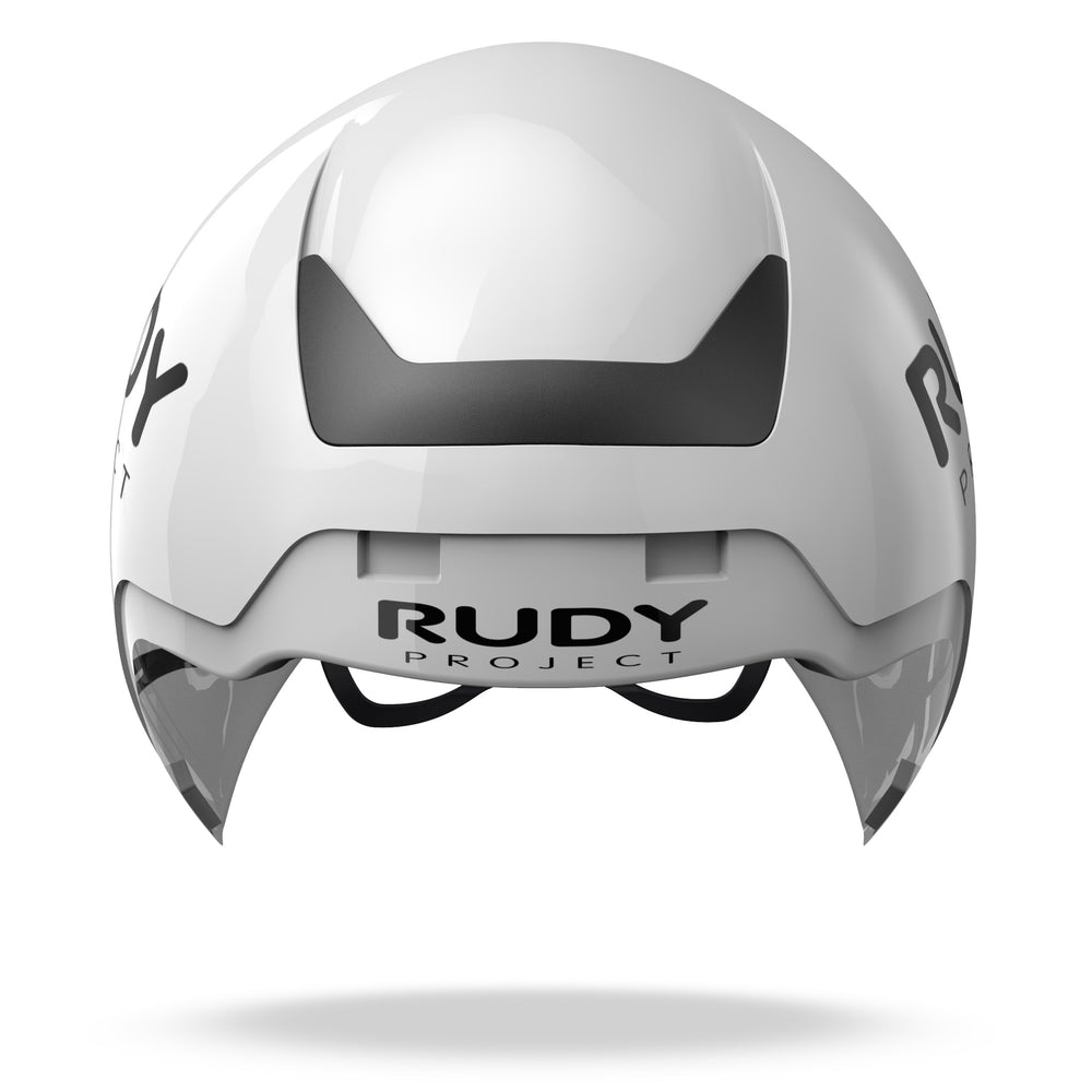 
                  
                    Rudy Project Australia The Wing Time Trial cycling and Triathlon helmet White
                  
                