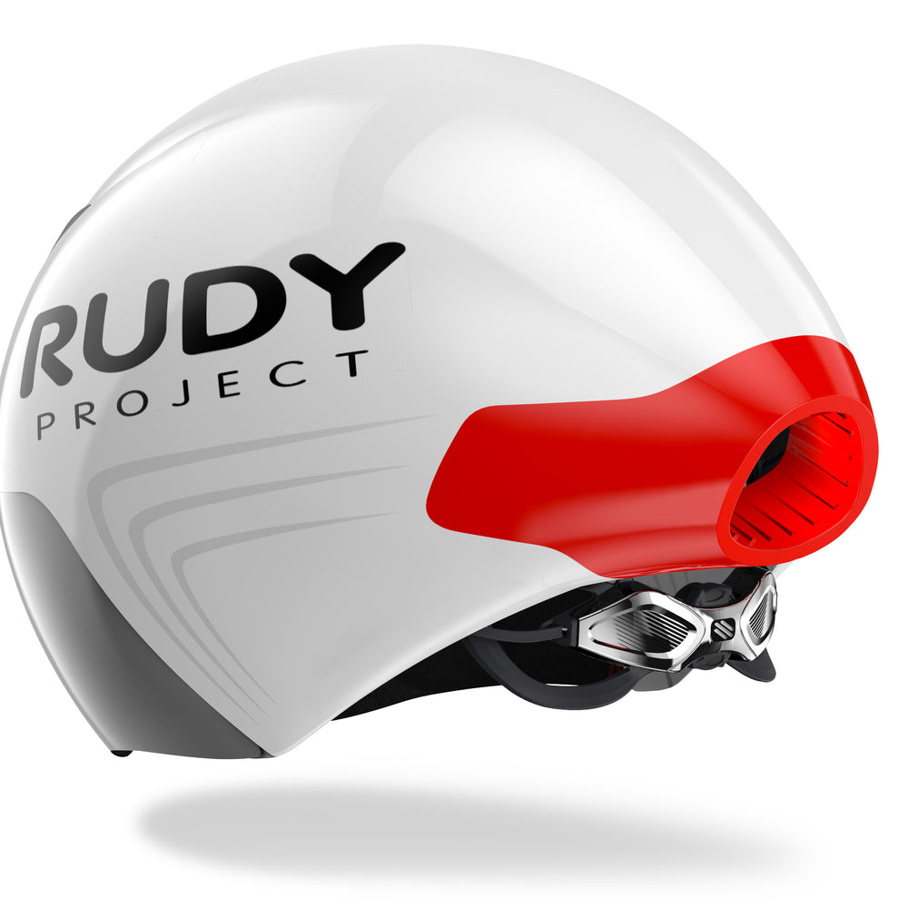 
                  
                    Rudy Project Australia The Wing Time Trial cycling and Triathlon helmet White
                  
                