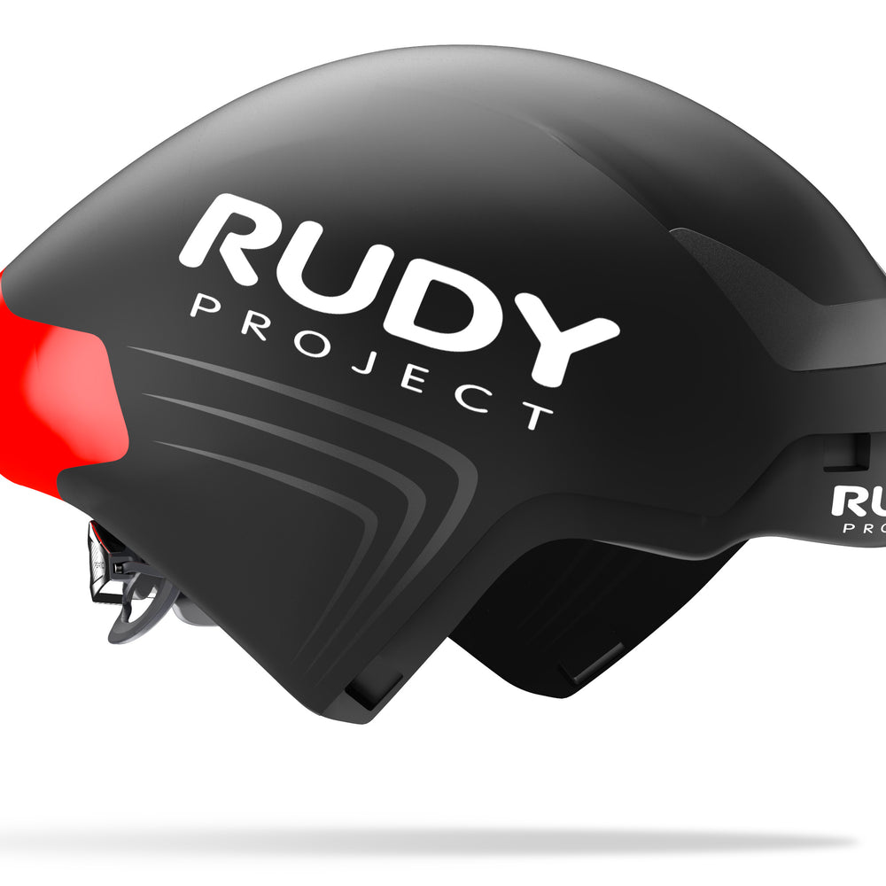 
                  
                    Rudy Project Australia The Wing Time Trial cycling and Triathlon helmet Black
                  
                
