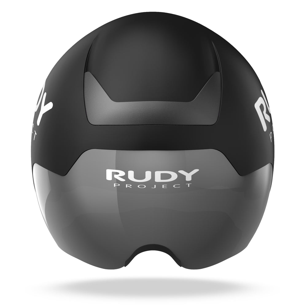 
                  
                    Rudy Project Australia The Wing Time Trial cycling and Triathlon helmet Black
                  
                