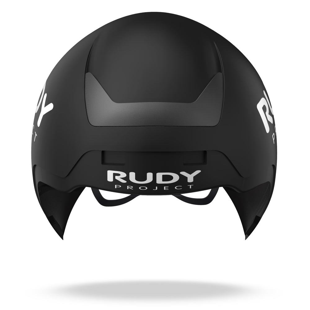 
                  
                    Rudy Project Australia The Wing Time Trial cycling and Triathlon helmet Black
                  
                