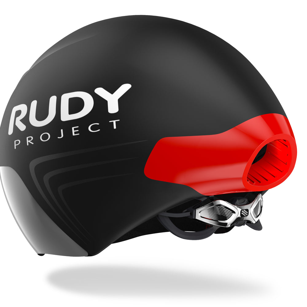 
                  
                    Rudy Project Australia The Wing Time Trial cycling and Triathlon helmet Black
                  
                