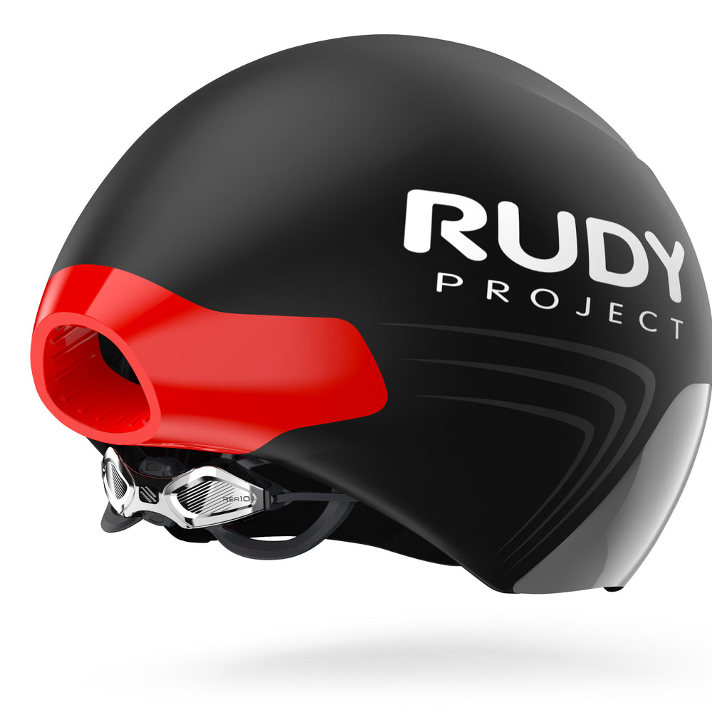 
                  
                    Rudy Project Australia The Wing Time Trial cycling and Triathlon helmet Black
                  
                