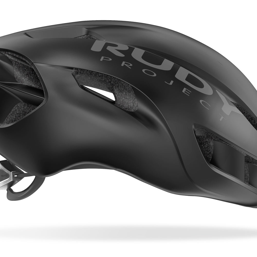 
                  
                    Rudy Project Australia Nytron Road and Aero cycling helmet black
                  
                