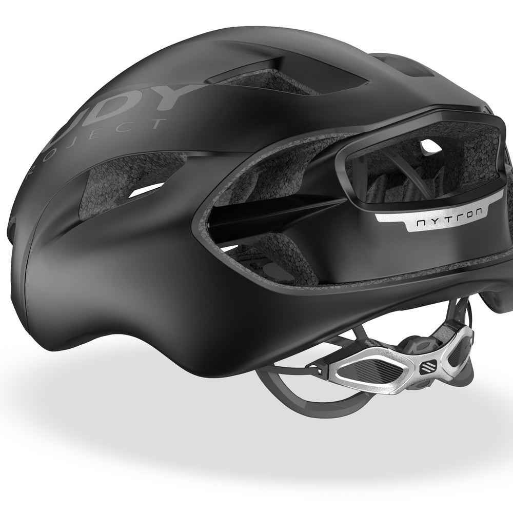
                  
                    Rudy Project Australia Nytron Road and Aero cycling helmet black
                  
                