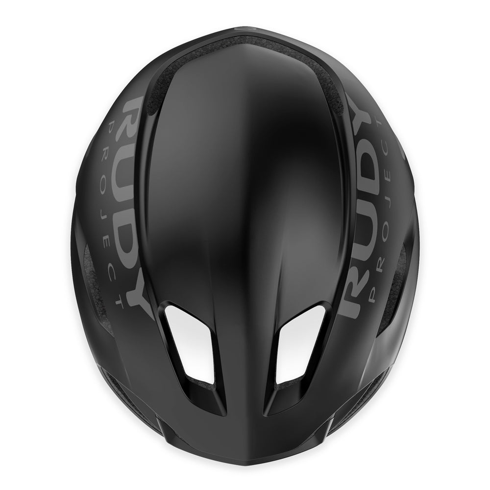 
                  
                    Rudy Project Australia Nytron Road and Aero cycling helmet black
                  
                