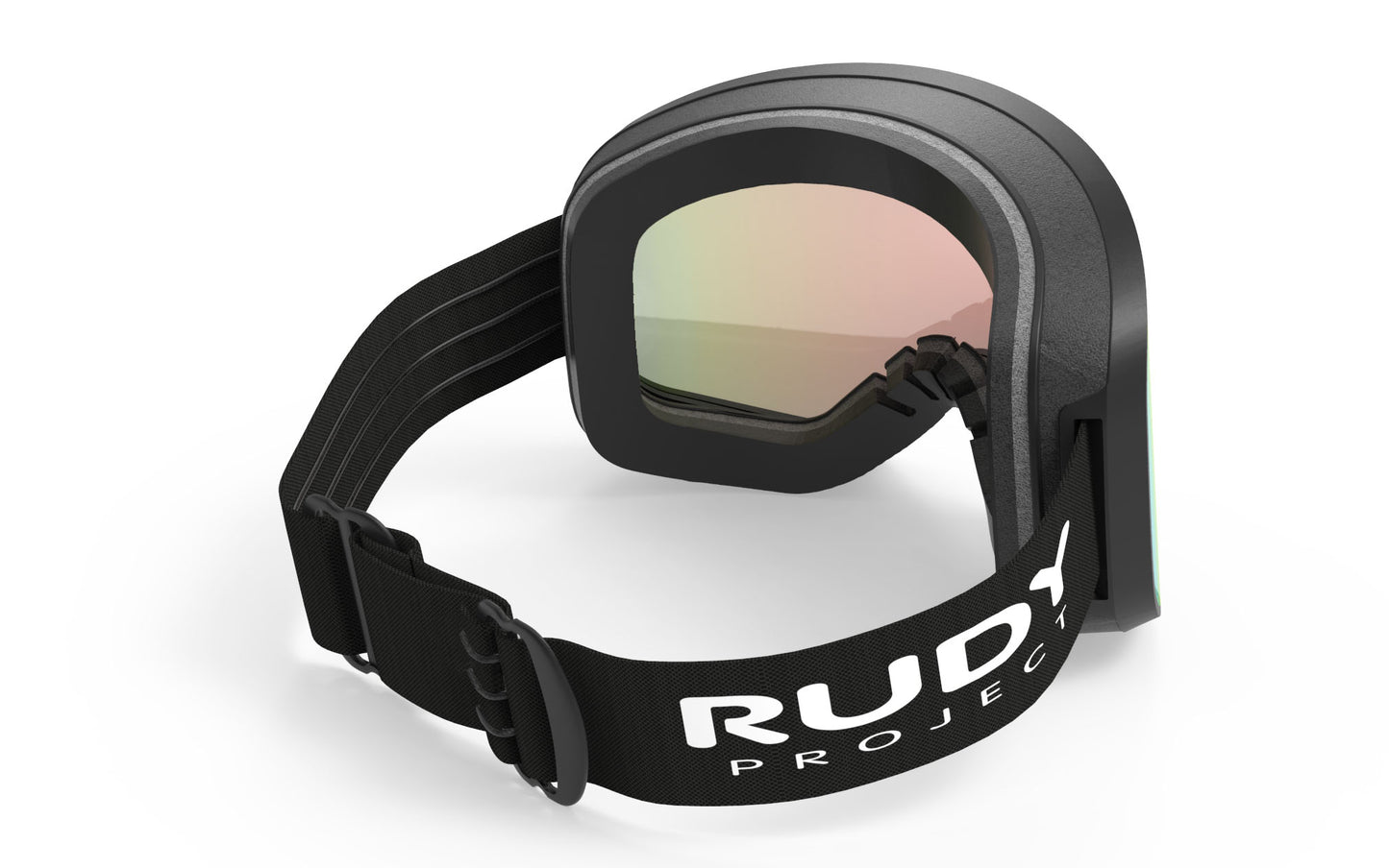 
                  
                    Rudy Project Skermo Ski Goggle
                  
                