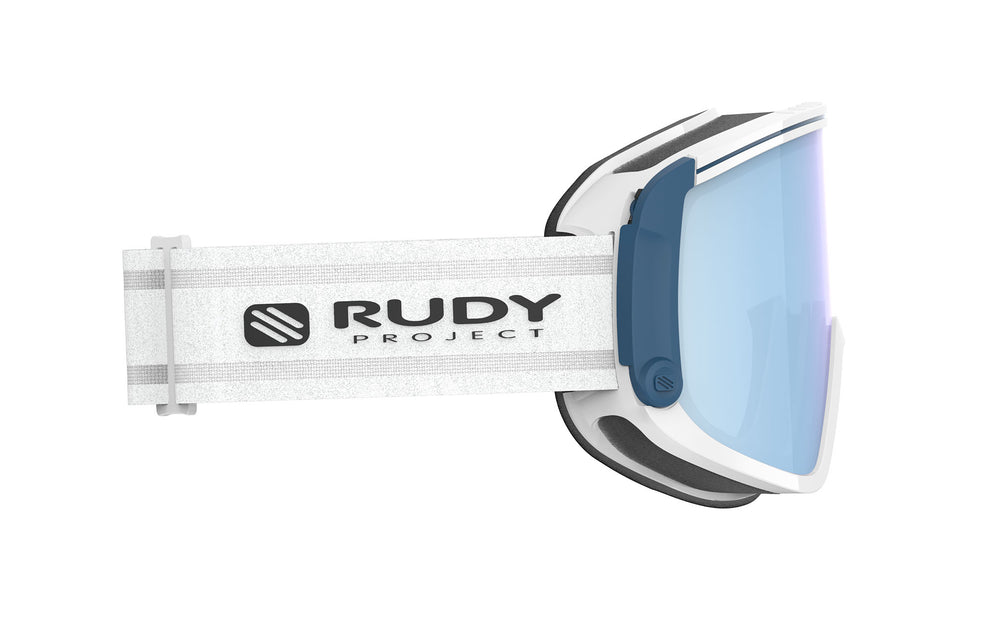 
                  
                    Rudy Project Spincut Snow Goggle
                  
                