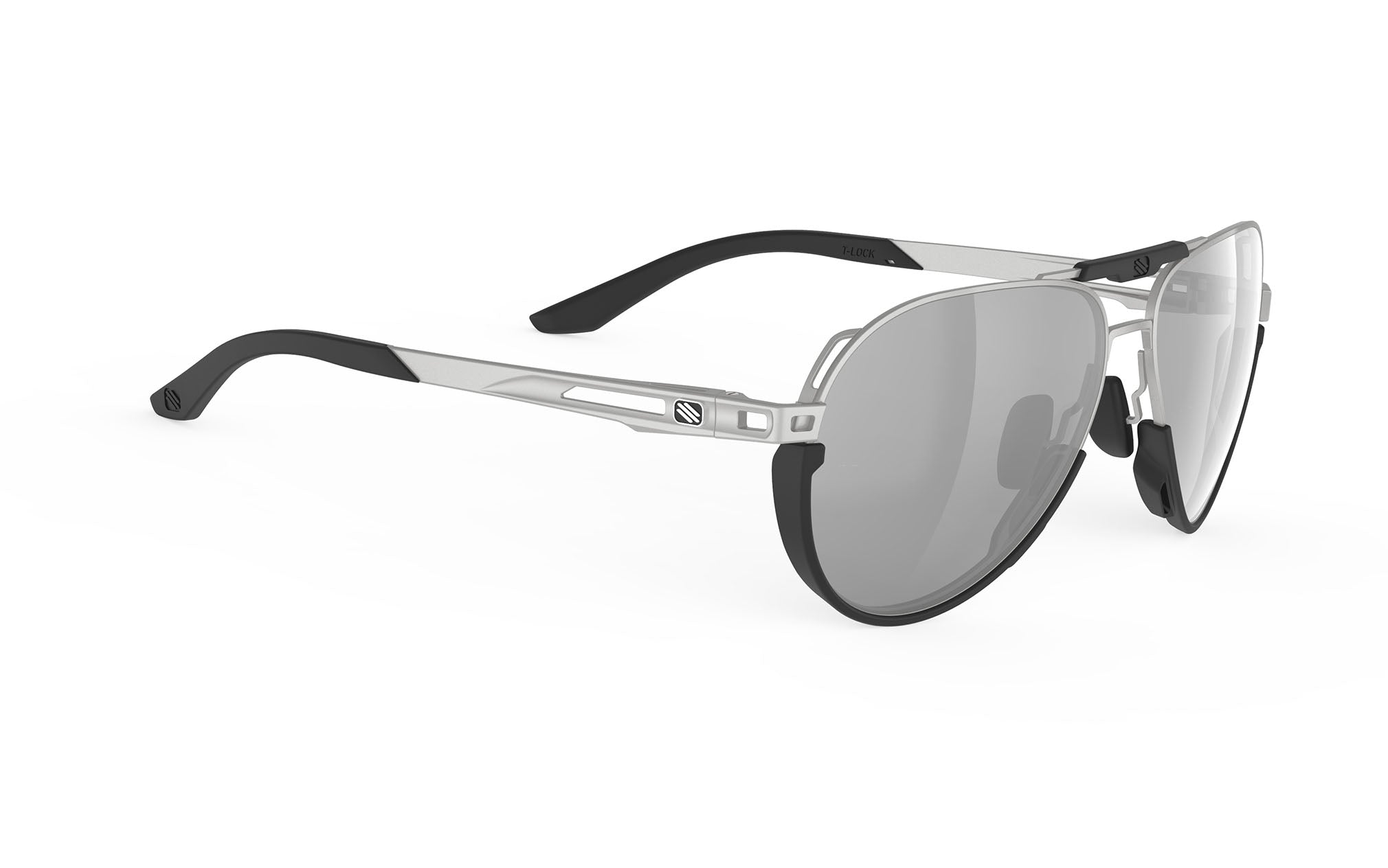 RUDYPROJECT SP435606-0001 AIRGRIP Sports Sunglasses, Road