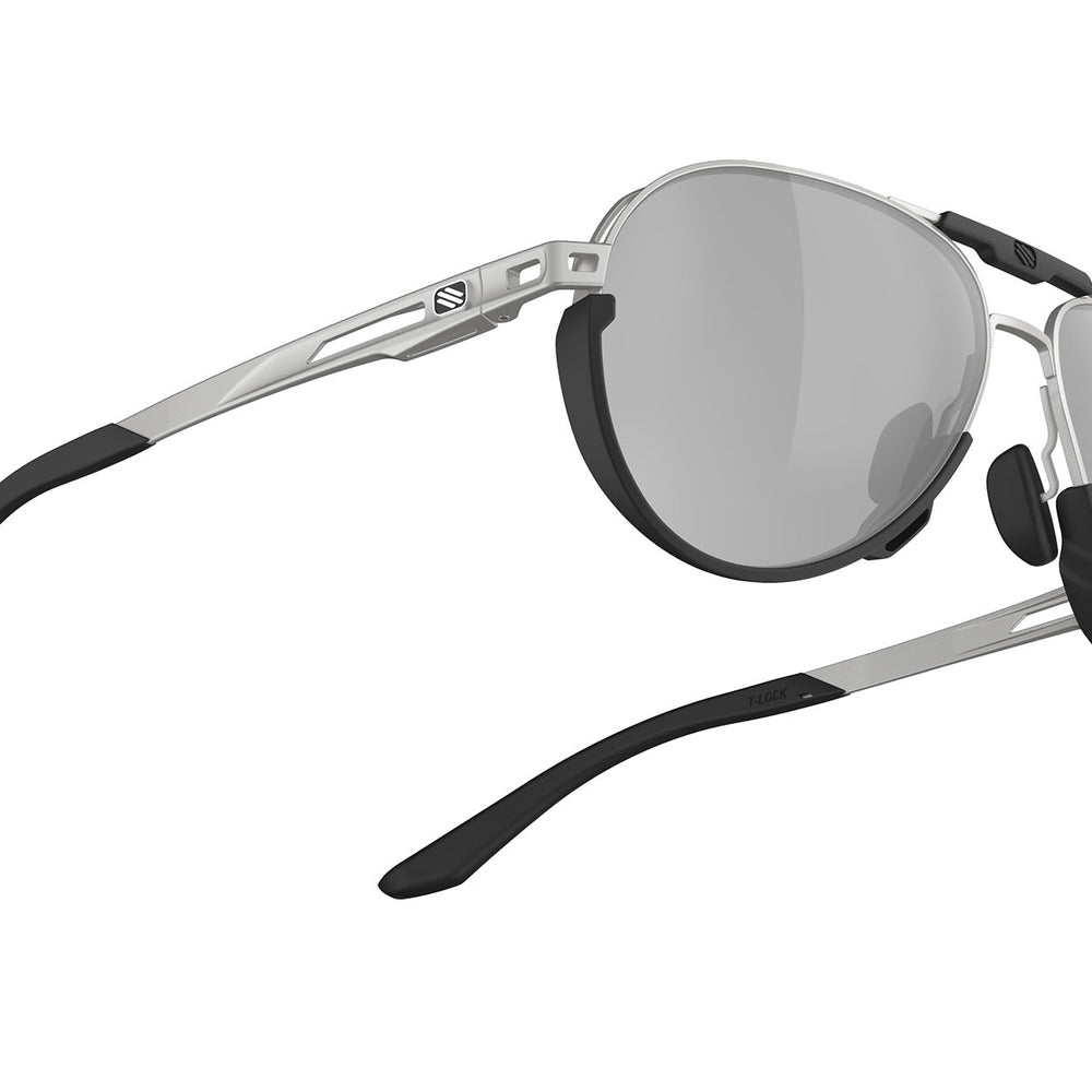 
                  
                    Rudy Project Skytrail - grey black
                  
                