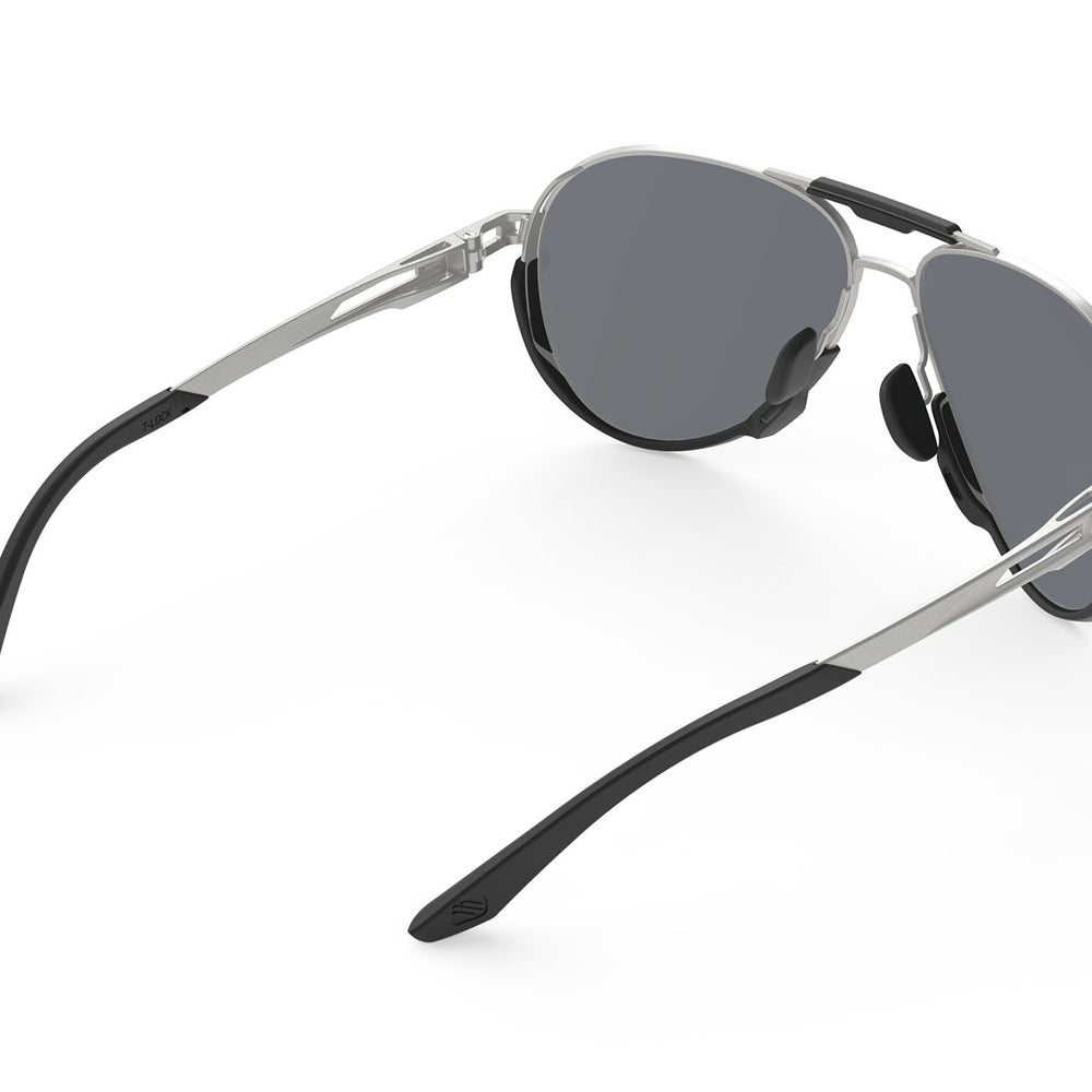 
                  
                    Rudy Project Skytrail - grey black
                  
                
