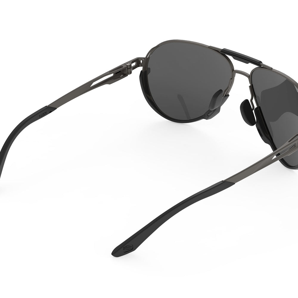 
                  
                    Rudy Project skytrail Black
                  
                