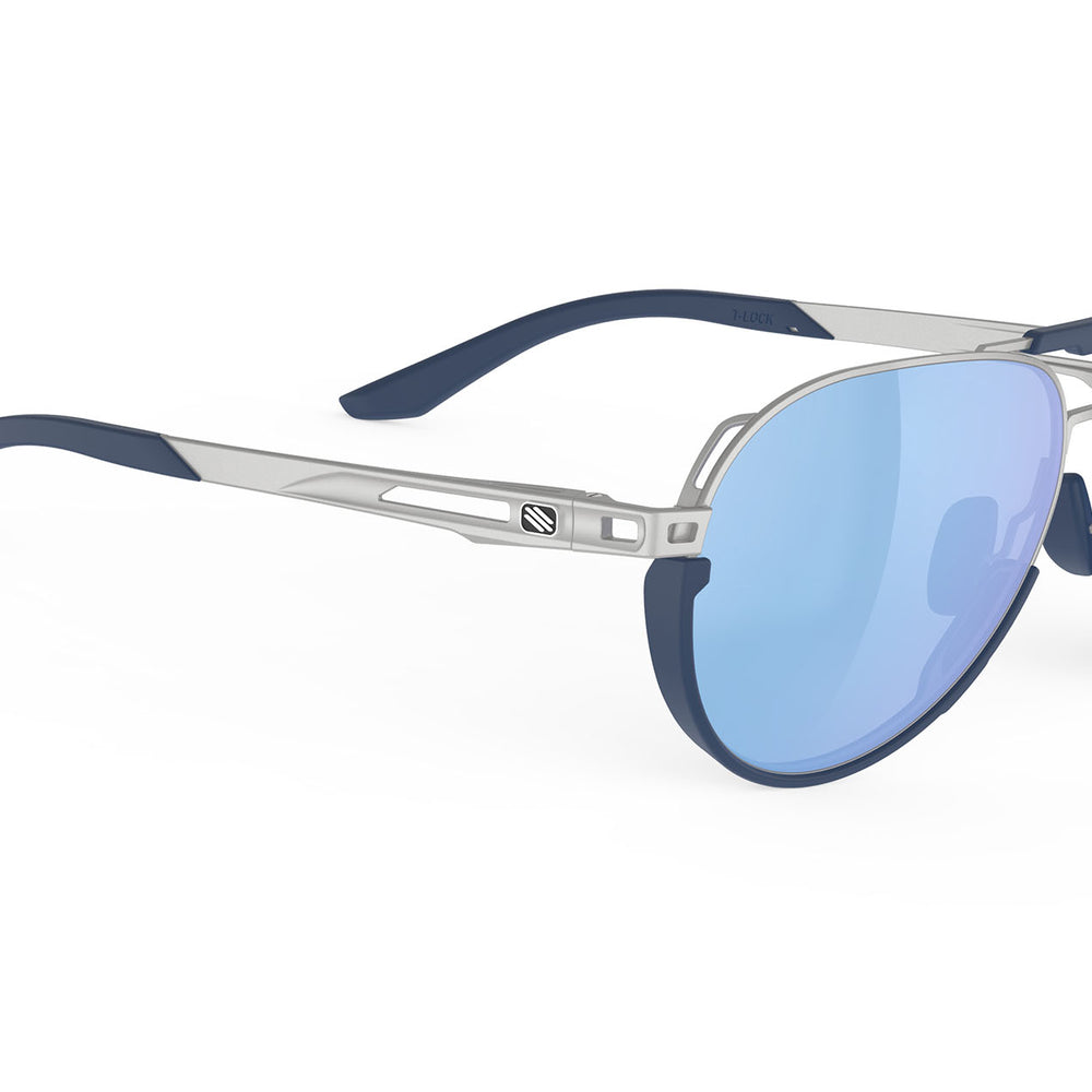 
                  
                    Blue Rudy Project skytrail
                  
                