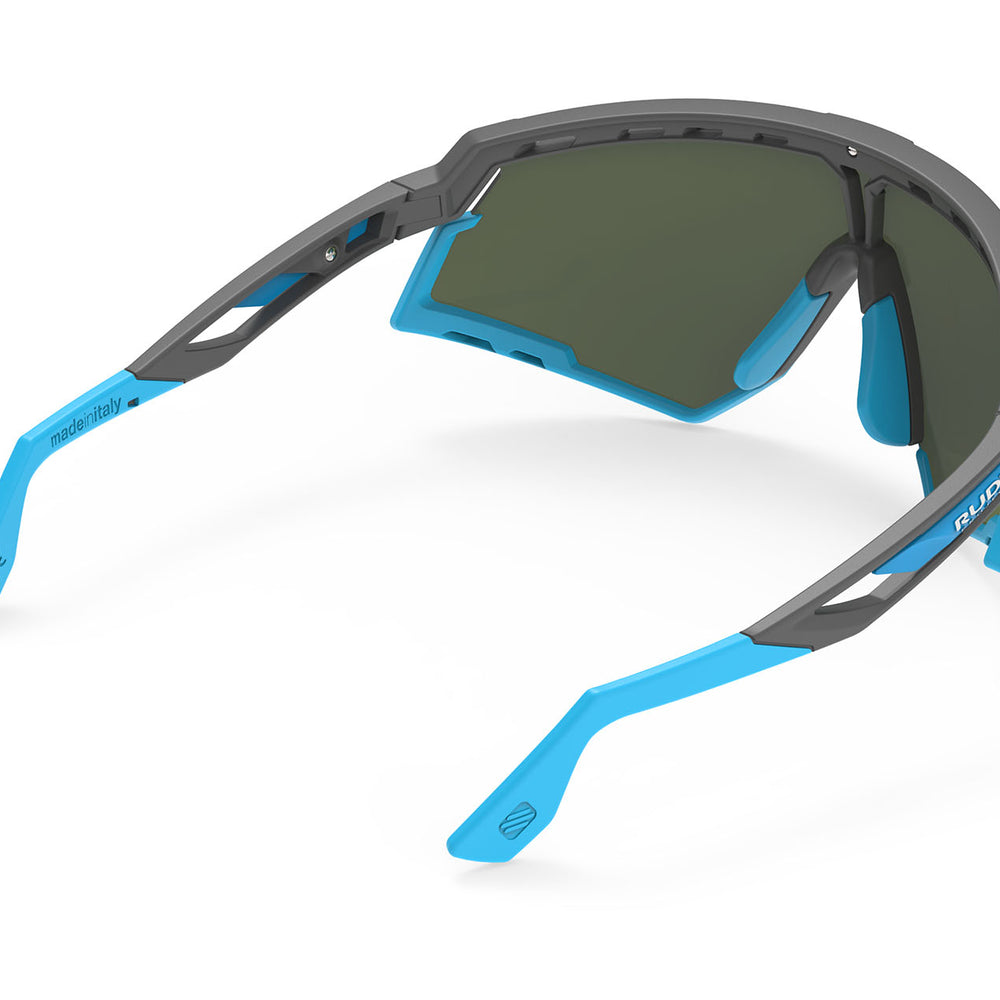 
                  
                    Rudy Project Defender  blue
                  
                