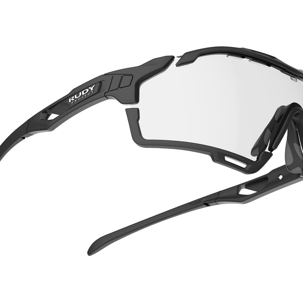 
                  
                    Rudy Project Cutline sky blue
                  
                