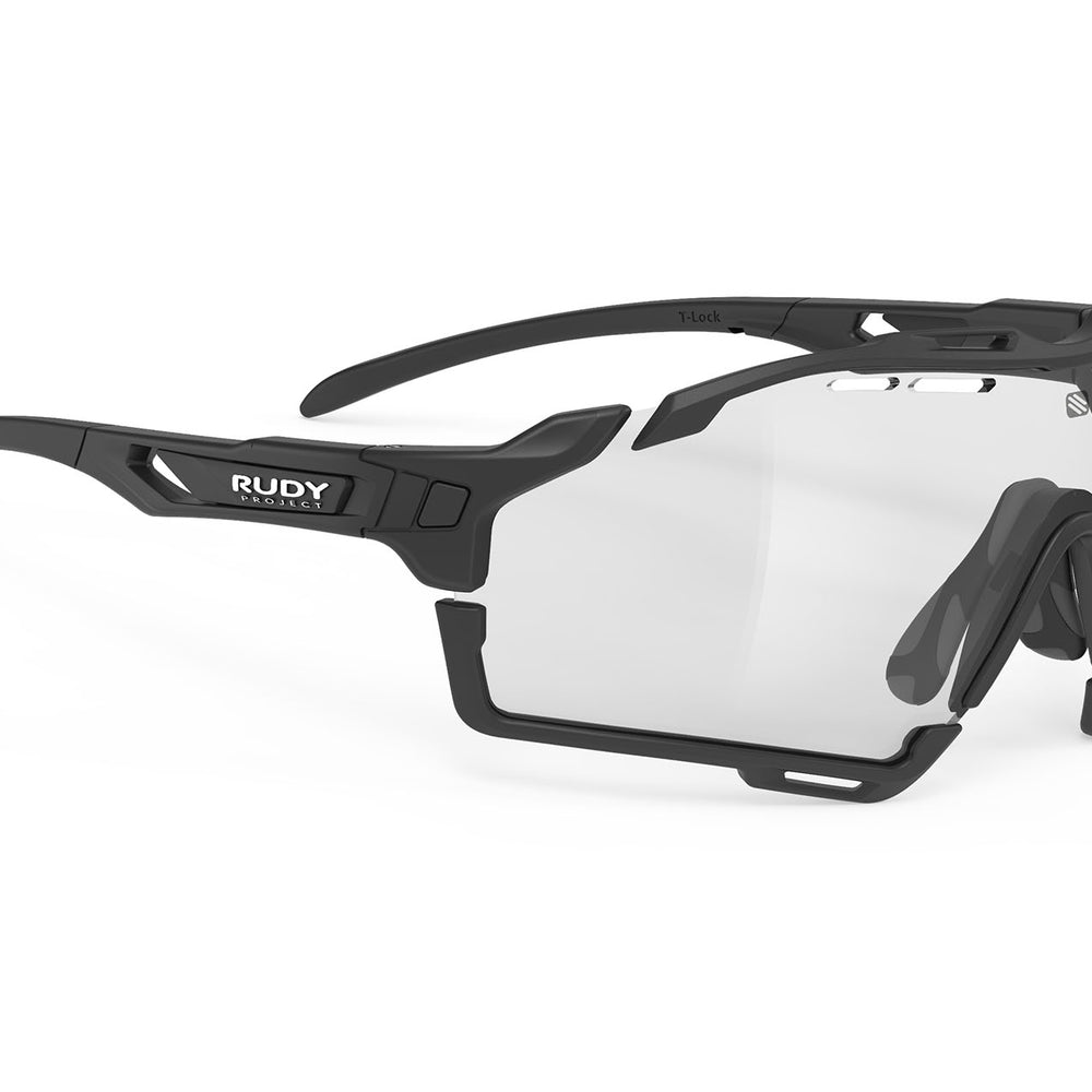 
                  
                    Rudy Project Cutline sky blue
                  
                