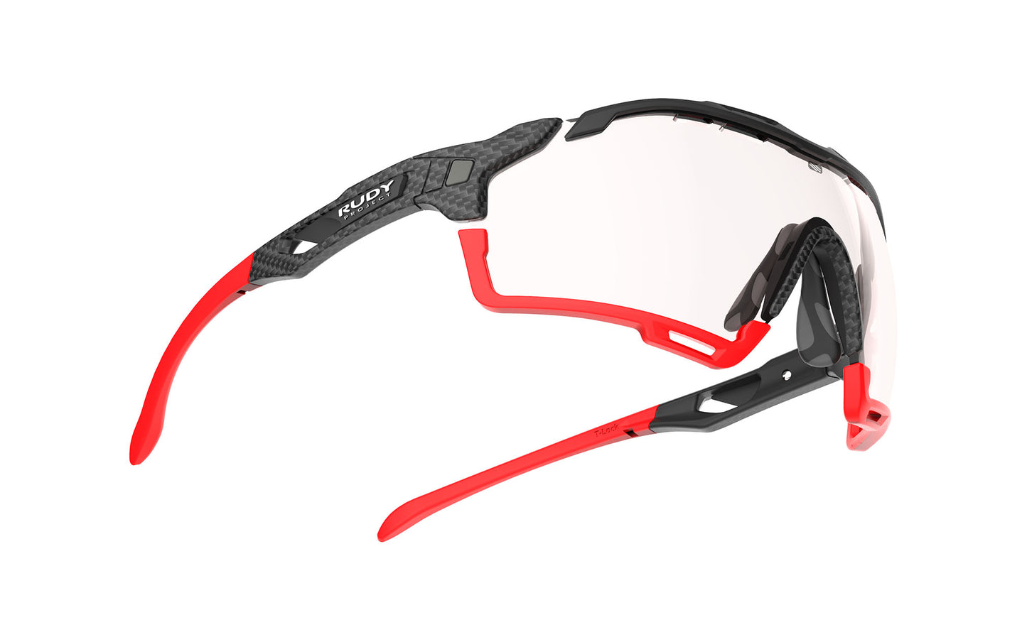 
                  
                    Rudy Project Cutline  red black
                  
                
