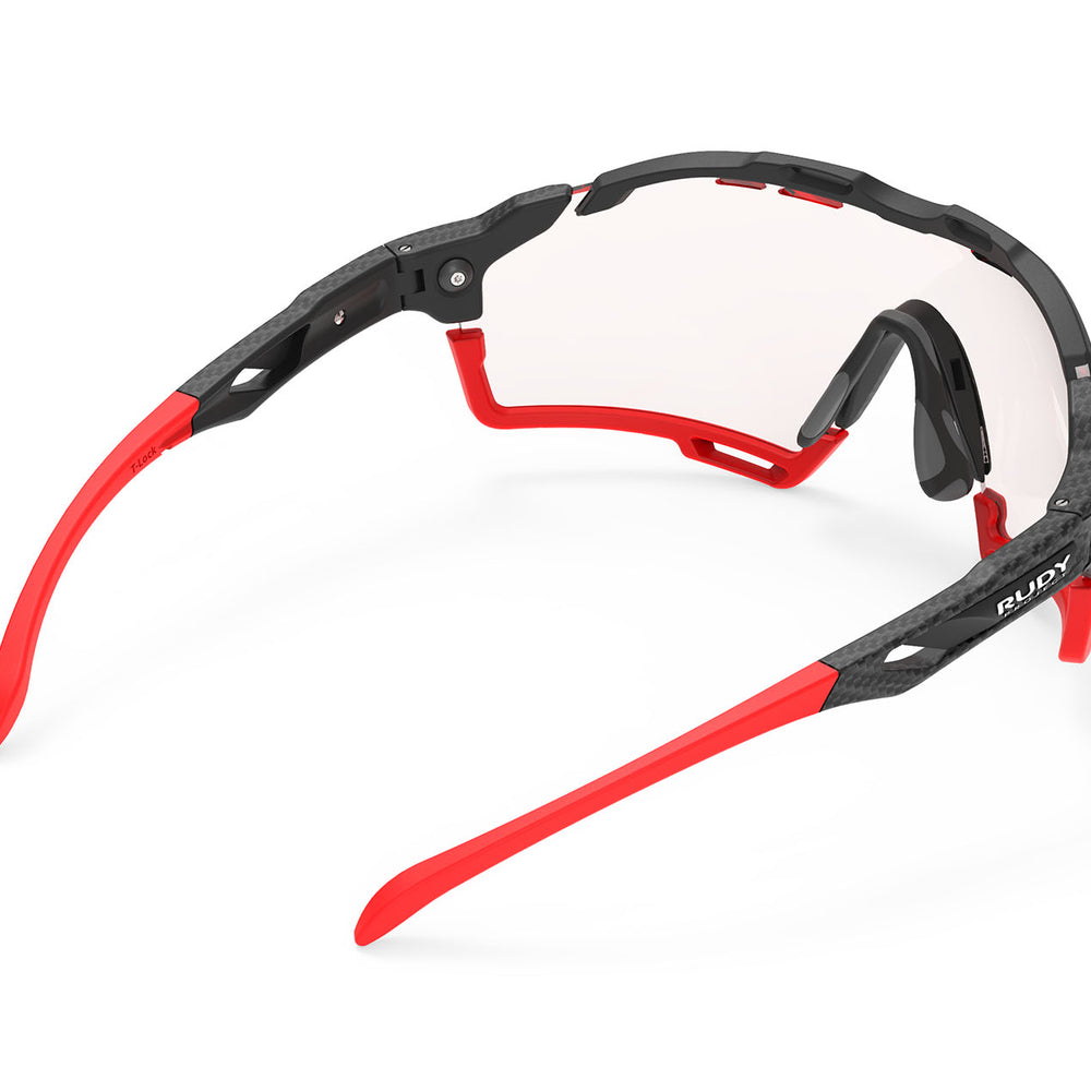 
                  
                    Rudy Project Cutline  red
                  
                