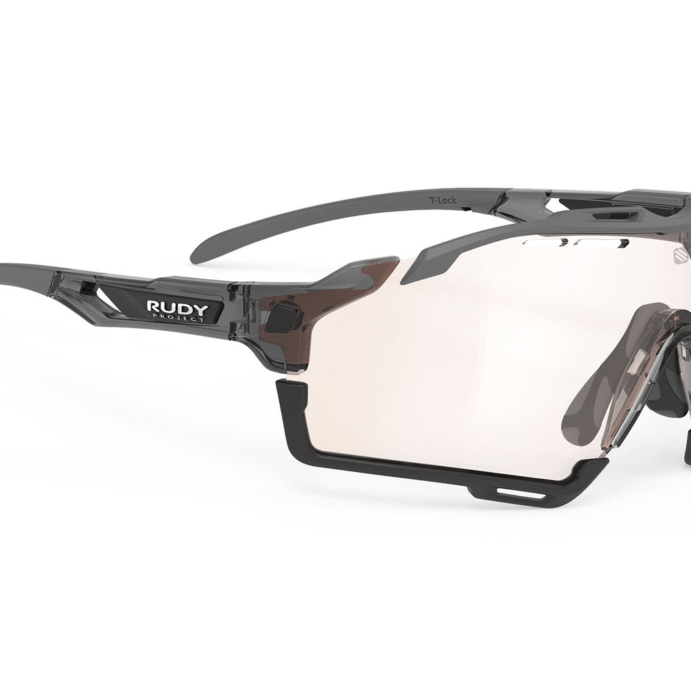 
                  
                    Rudy Project Cutline  grey black
                  
                