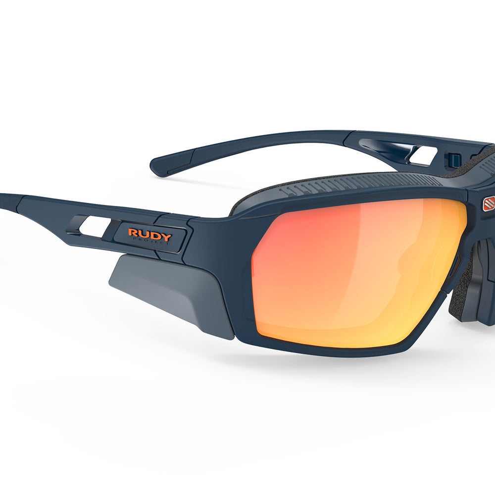 
                  
                    Rudy Project australia Agent Q orange color
                  
                