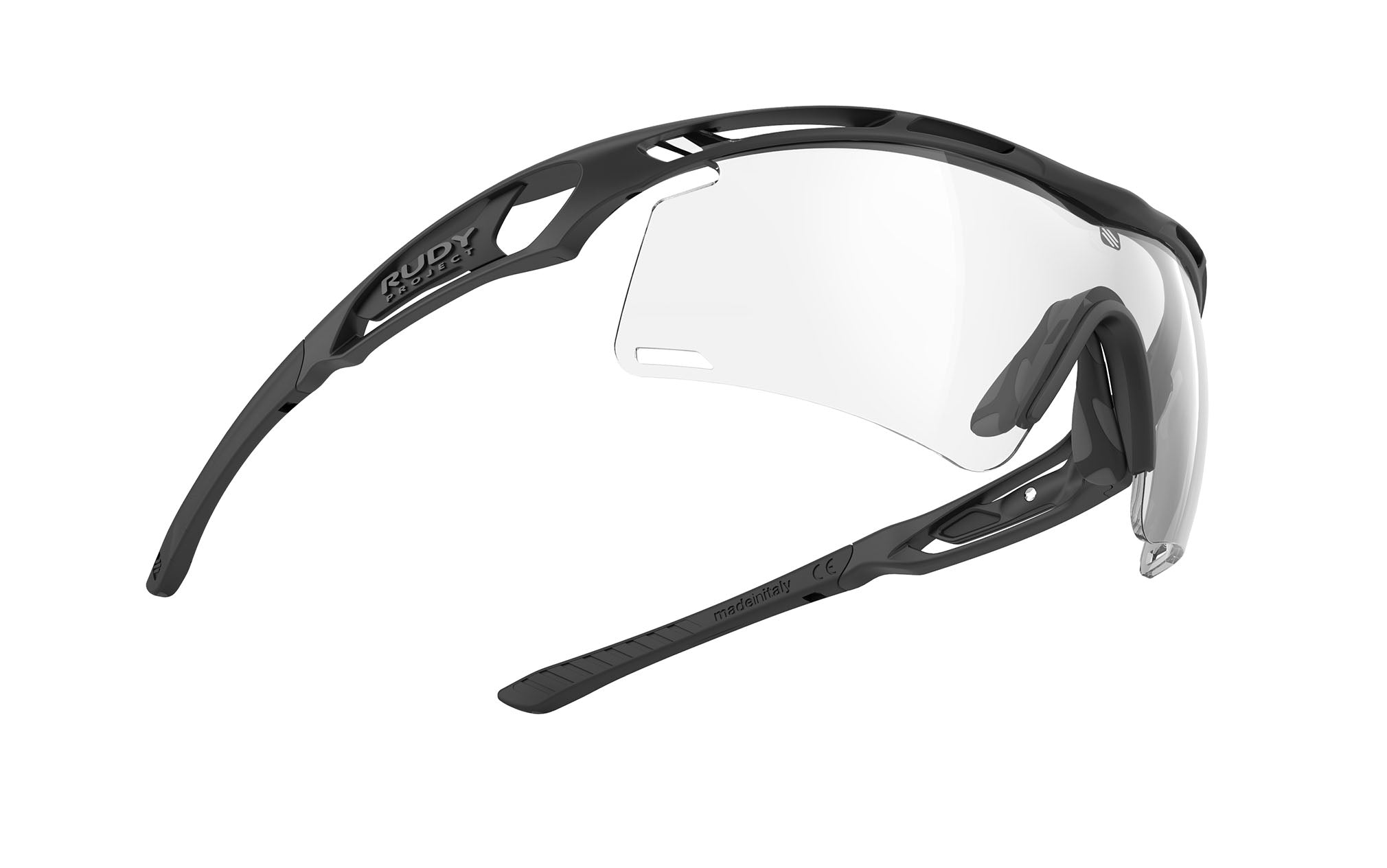 Rudy Project Tralyx+| Premier Cycling Sunglasses Enhanced Ventilation